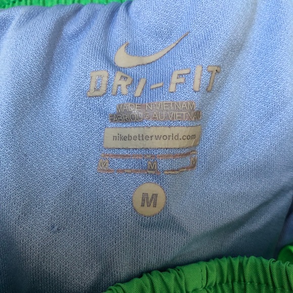 Nike athletic shorts - Picture 3 of 3